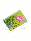 Board Game Cards-VIRUS Generation [Spanish Version]-1 Pack