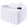Thickened All-cotton Scouring Pad Highly Absorbent And Soft