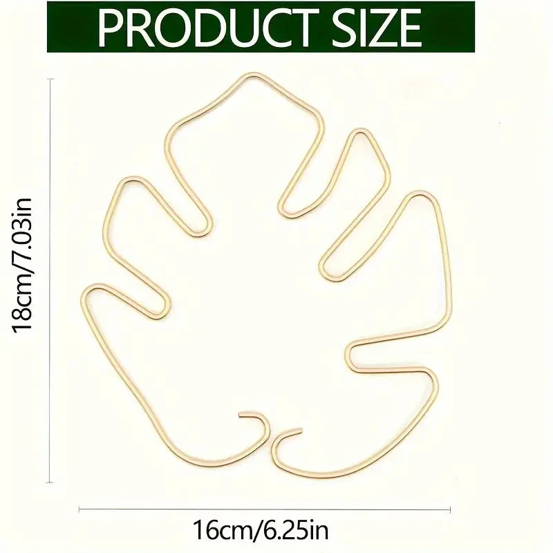 1 soporte grande para plantas colgantes, ganchos de hierro, adecuado para la decoración de macetas, uso interior y exterior