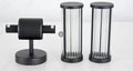 Lampe murale LED moderne créative et simple en cristal européen pour salon, bureau, chambre à coucher, chevet, éclairage décoratif