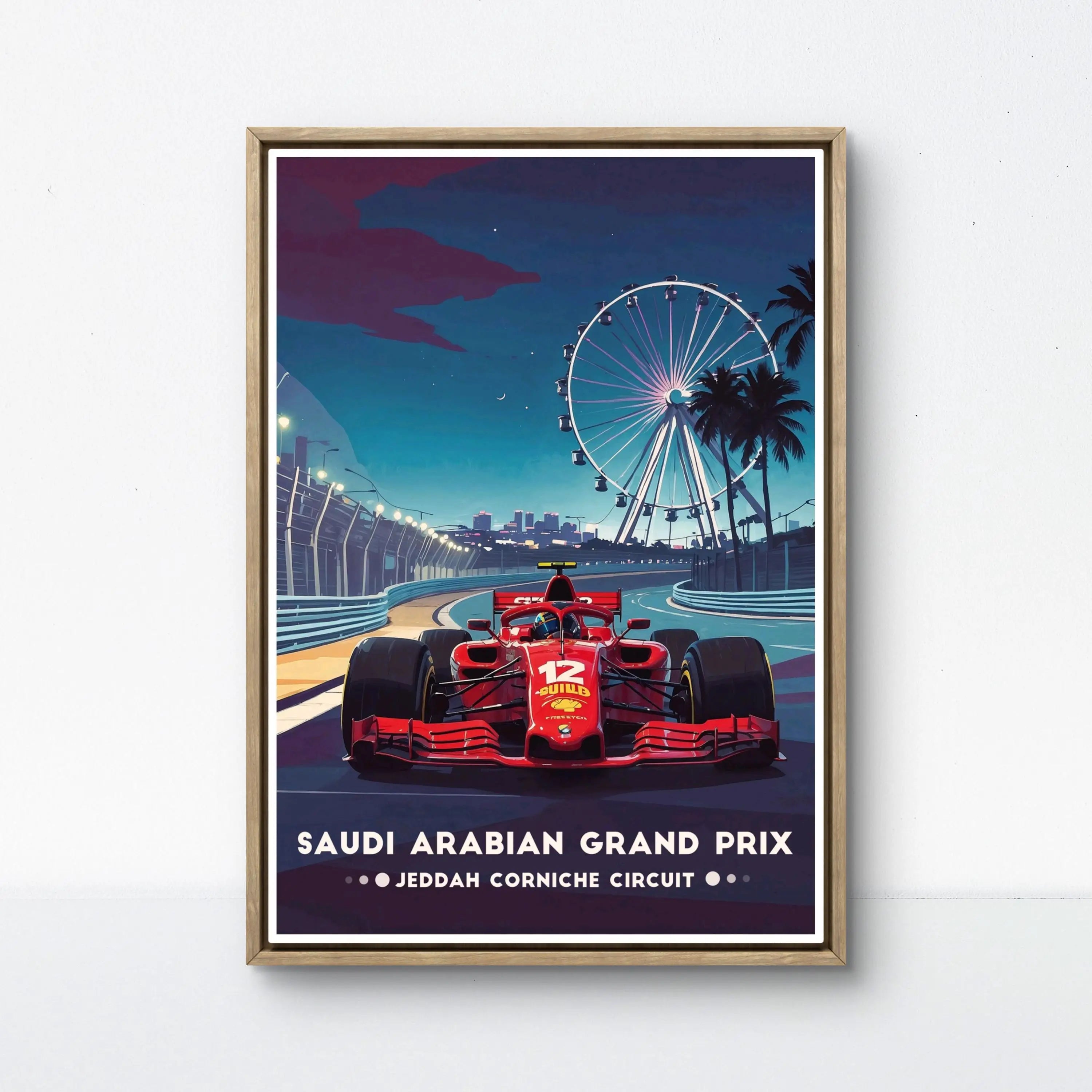 Carteles de coches de lujo de moda vintage geniales de carreras de alta gama, pintura en lienzo, imágenes de impresión de pared, decoración del hogar para sala de estar