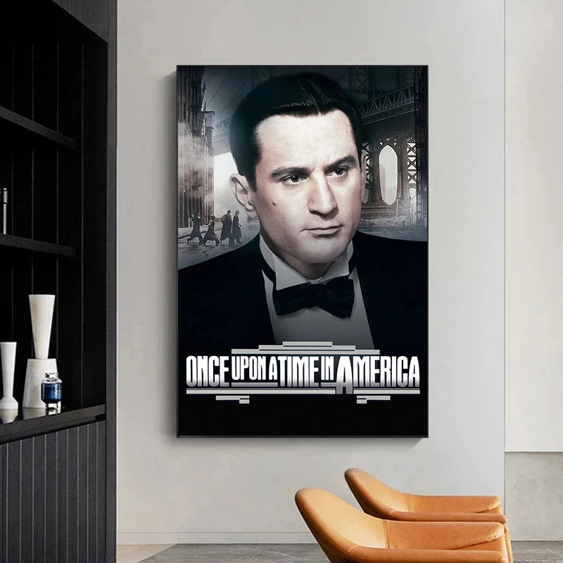 12 Angry Men/Bus Stop/The Blues Brothers Movie Poster Vintage Retro Film Poster Wall Art Print Classic Cult Cinema Movie Decor