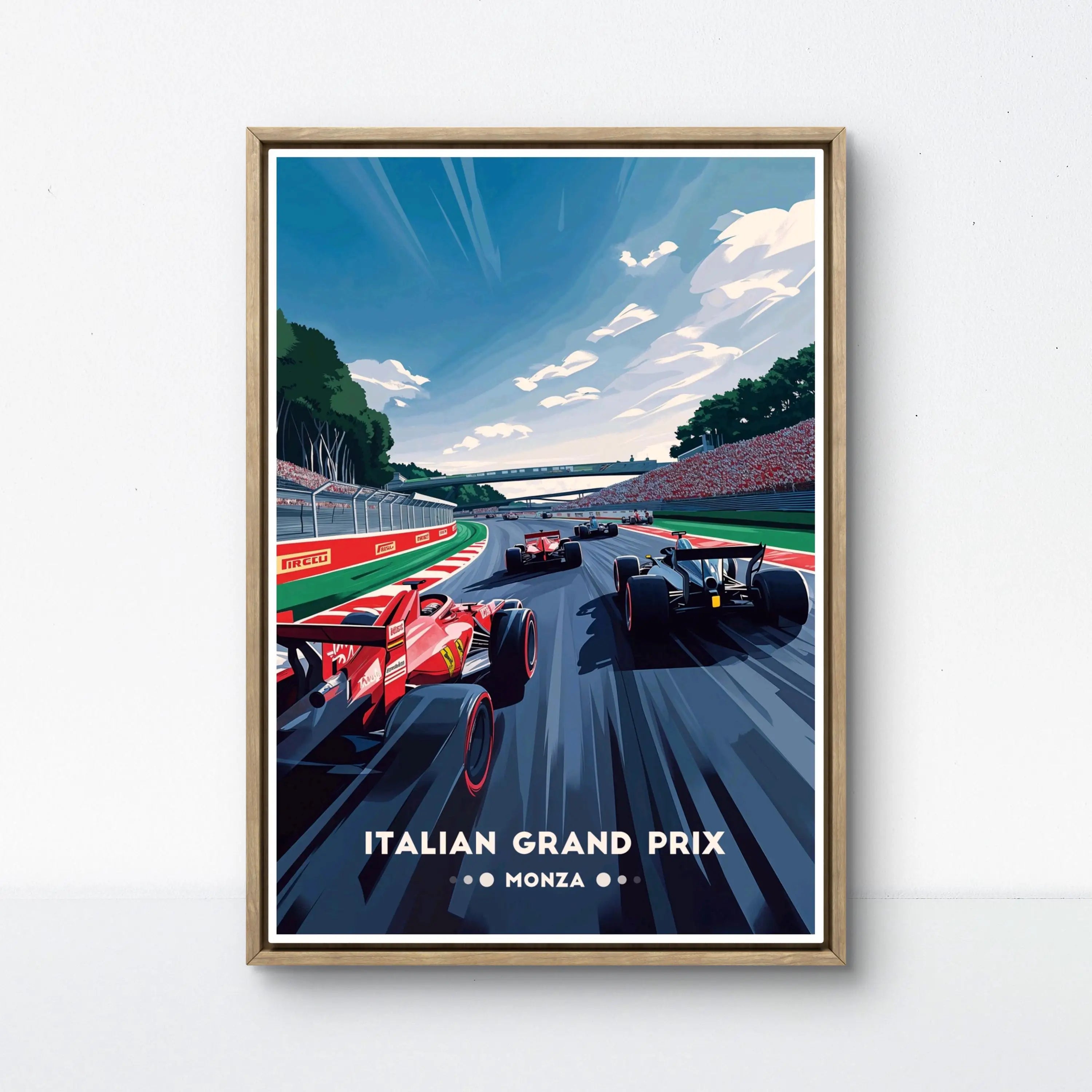 Carteles de coches de lujo de moda vintage geniales de carreras de alta gama, pintura en lienzo, imágenes de impresión de pared, decoración del hogar para sala de estar