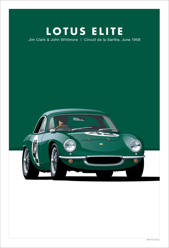 Retro Racing GTR Car Vintage Sports Car, Wall Art, HD Canvas Print Poster, Home, Room Office, Decoration Supplies