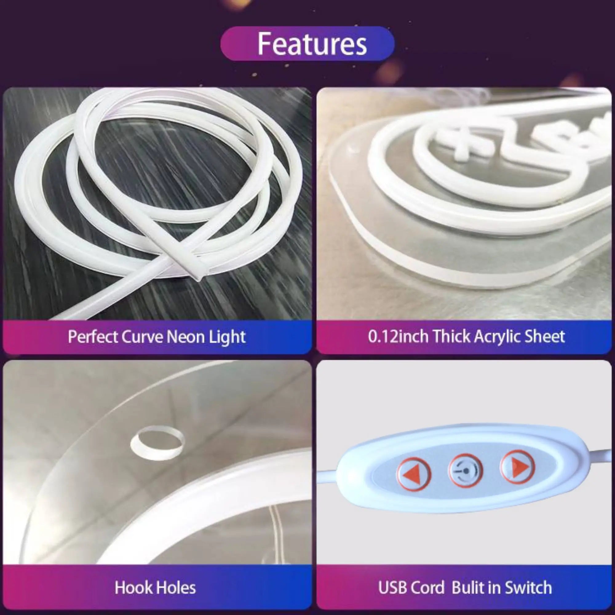 Enseigne néon de saké japonais, enseigne néon LED pour décoration murale, alimentée par USB pour Izakaya, restaurant, bar, fête, décoration intérieure