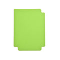 Lot de 10 séparateurs de cartes PP multicolores pour jeux de société