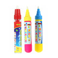 Magic Pen Doodle Pen Painting Mat Toys Pen Writing Mat Pen Water Drawing Toys Replacement Tool Juguetes Educativos para Niños