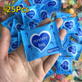 25Pcs Bolsa Misteriosa Estatuilla de Animal Mini Bolsas Sorpresa Decoración de Jardín Regalos Sorpresa para Amigos y Familiares Fiestas Regalos de Navidad