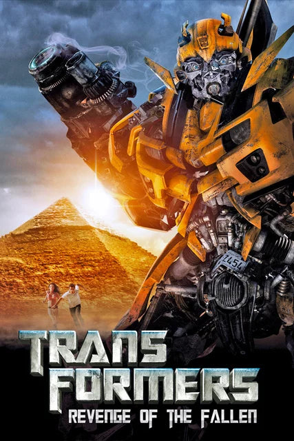 El póster clásico original de la película Transformers: Impresión y pintura en lienzo para dormitorio, paisaje deportivo, oficina, decoración del hogar