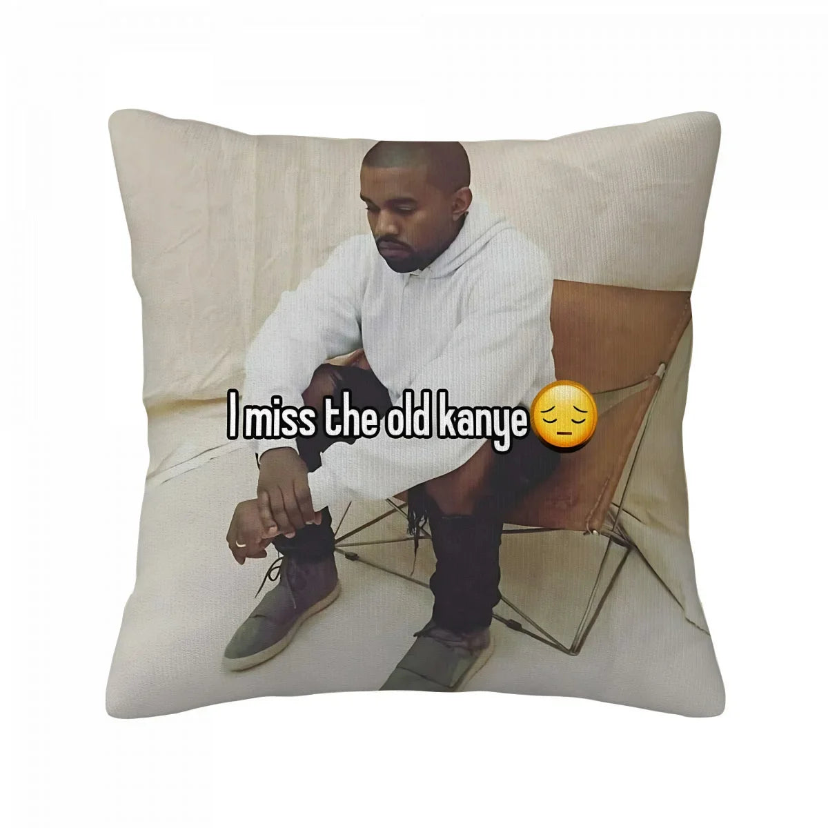 Funda de almohada creativa VIKAMA Decoración de habitación Sala de estar Sofá Cojín Funda de almohada de cabecera Regalo de cumpleaños