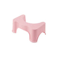 Taburete de baño para inodoro Squatty Potty, asiento para niños y mujeres embarazadas, taburete de baño para adultos, hombres, mujeres y ancianos.