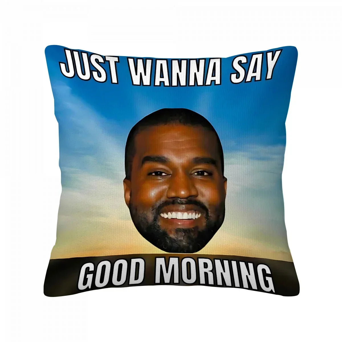 Funda de almohada creativa VIKAMA Decoración de habitación Sala de estar Sofá Cojín Funda de almohada de cabecera Regalo de cumpleaños