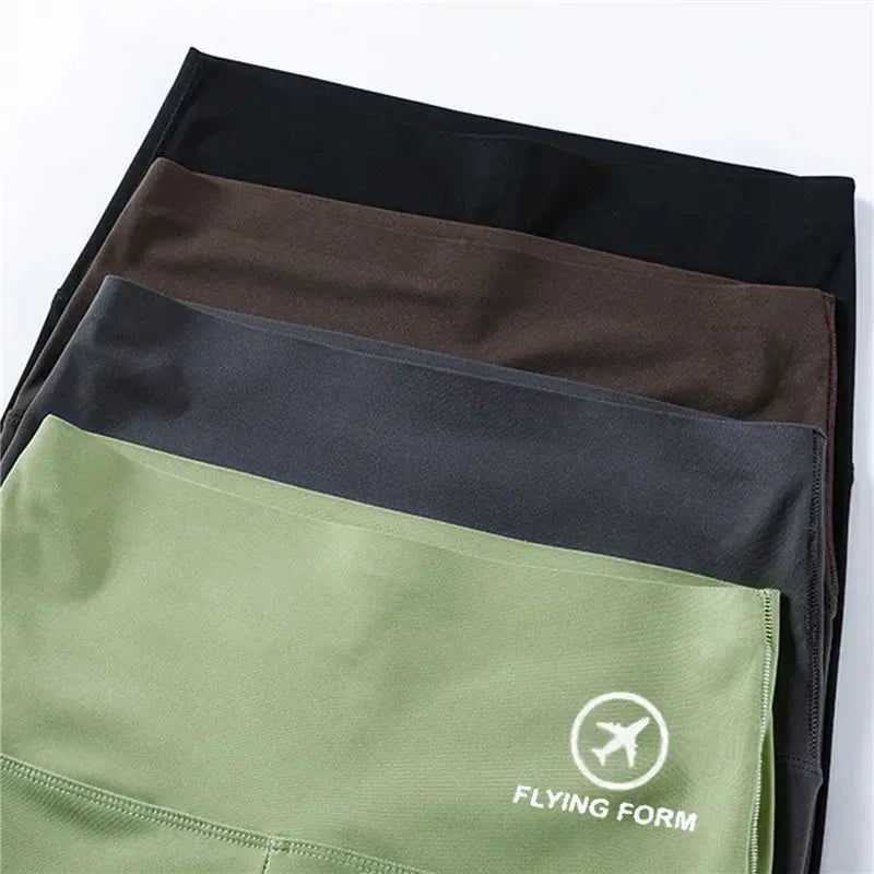 Shorts Femme M-XL, Shorts de sport pour femme, Nouveaux shorts cyclisme jogging fitness taille haute push-up, Shorts de sport leggings, Vêtements de yoga