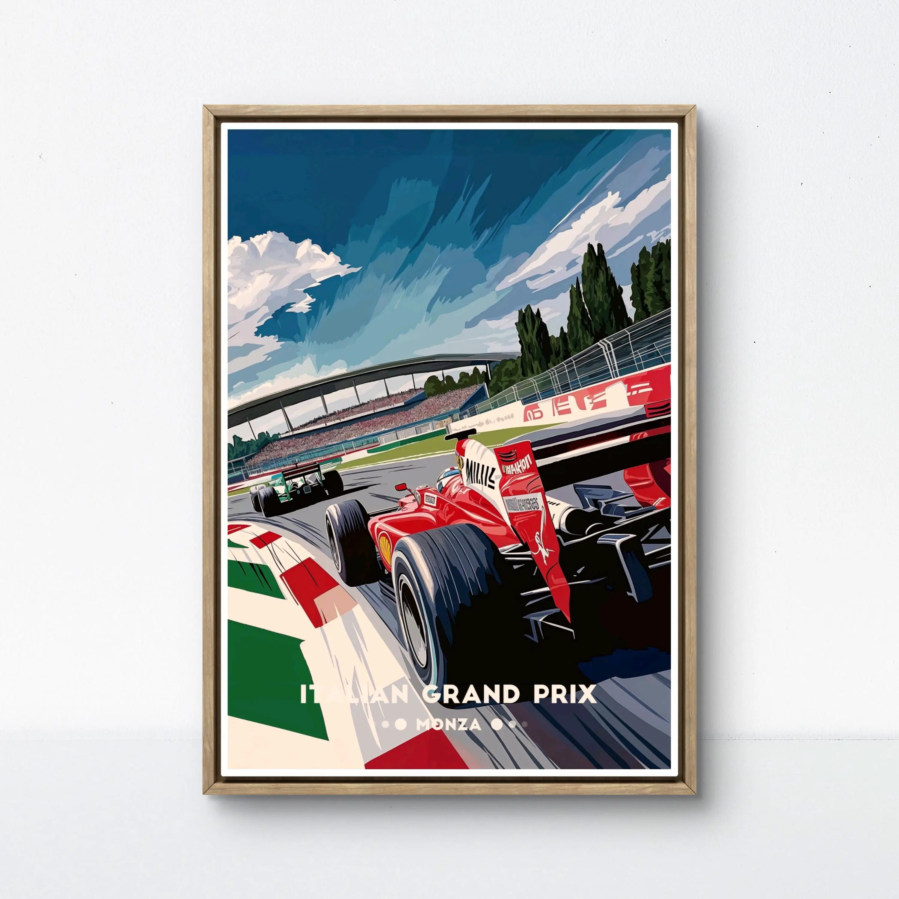 Carteles de coches de lujo de moda vintage geniales de carreras de alta gama, pintura en lienzo, imágenes de impresión de pared, decoración del hogar para sala de estar