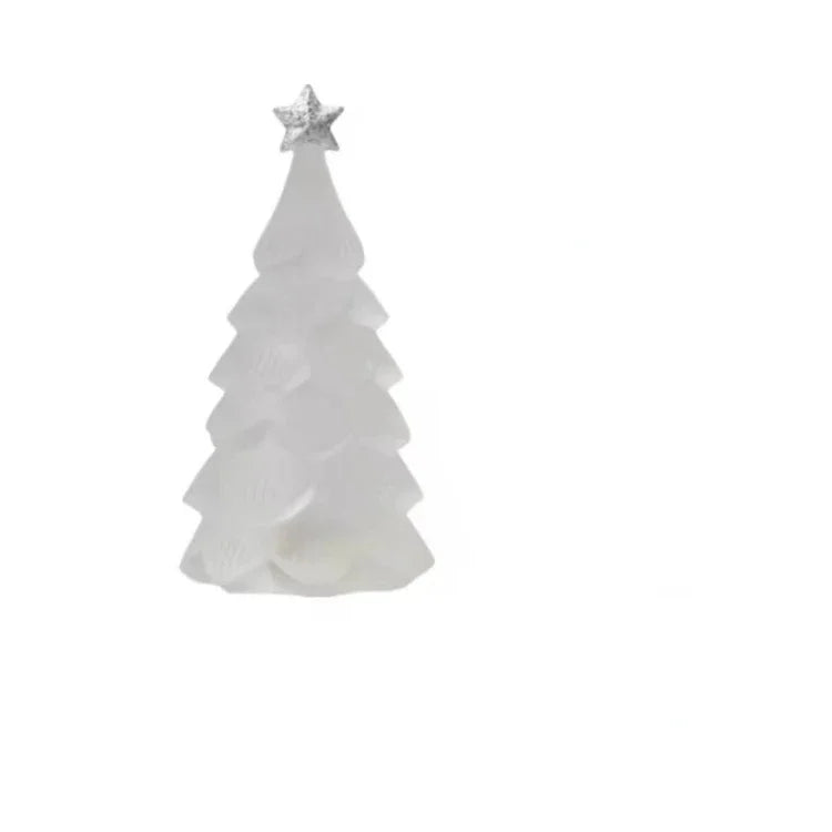 Ornements de Noël en Résine Scènes Maison Jouets Tendance Figurines Décorations Poupées ZAKKA Chats 2025 Petits Ornements