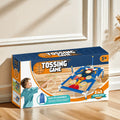 Jeu de lancer de sacs de sable, jouets portables pour adultes pour garçons et filles de 3 ans et plus, ensemble de jeu de sacs de haricots, le meilleur cadeau pour les enfants