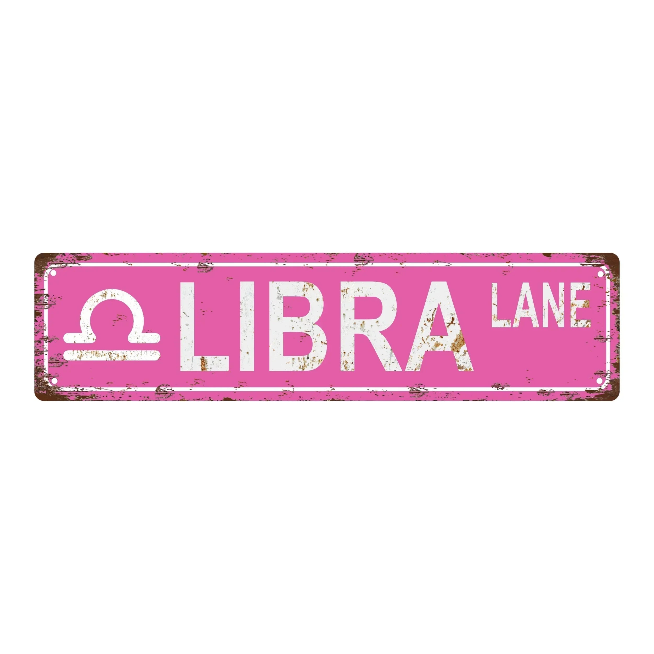 BrandName Vintage Metal Swiftie ST Sign | Funny Women Cave Design | Aluminium Wall Art for Home Bar Club