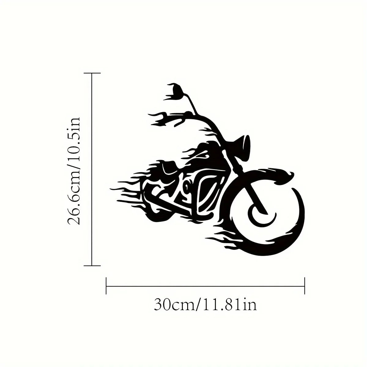 Decorative Hot Border Metal Line Art Designed Specifically for Passionate Automotive Aficionados Looking To Create Wall Displays