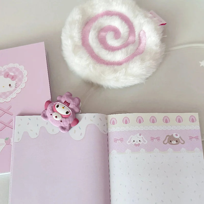 Lindo posavasos de felpa con forma de pez rosa para niña, accesorio de fotografía, posavasos grueso con aislamiento, regalos de decoración para el hogar
