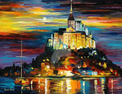 Paris In the Rain Canvas Paintings Landscape Posters and Prints Nordic Graffiti Wall Art Murals Pictures Living Room Decoration