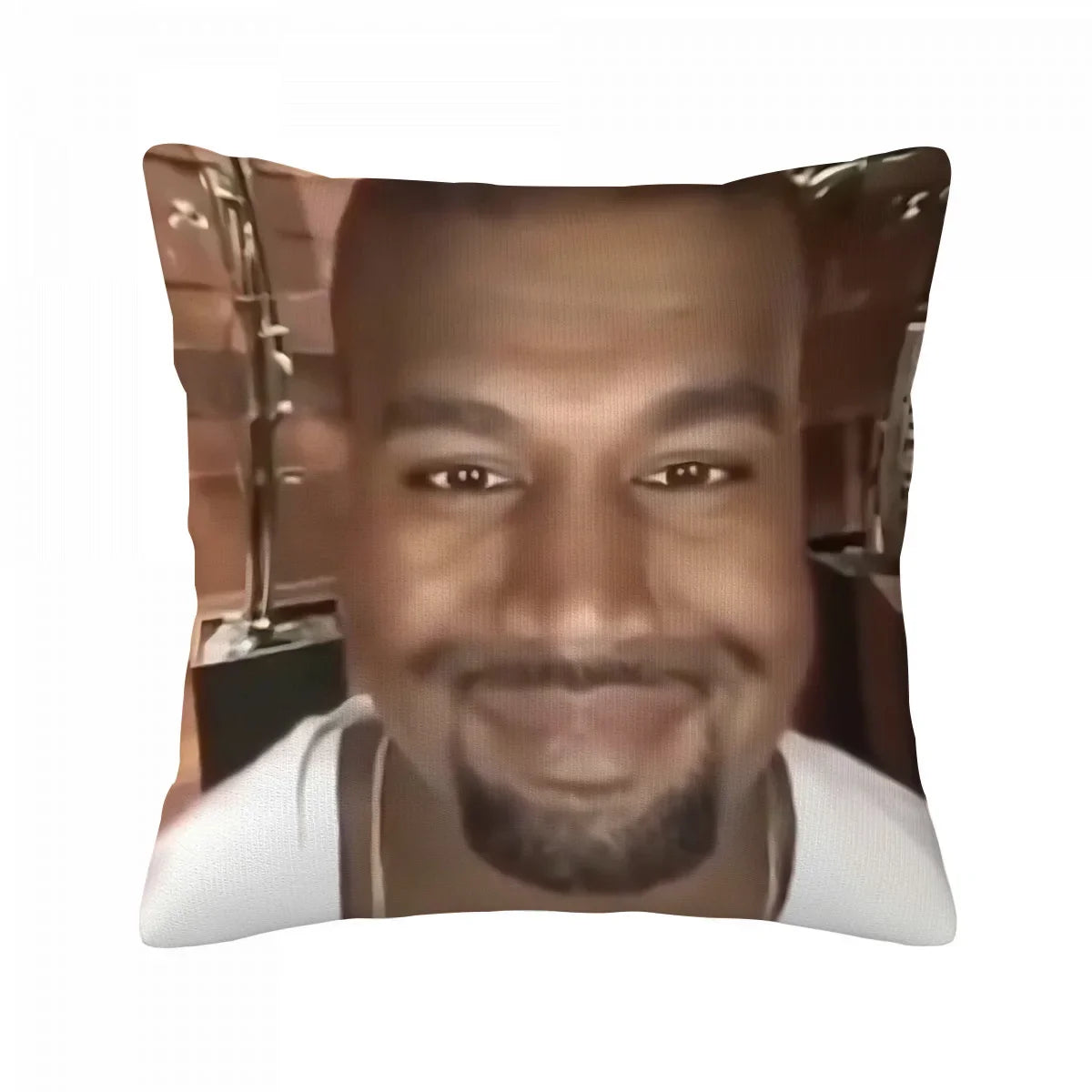 Funda de almohada creativa VIKAMA Decoración de habitación Sala de estar Sofá Cojín Funda de almohada de cabecera Regalo de cumpleaños