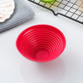 1 tapis ouvre-bocal en silicone ! Aide à la préhension réutilisable multicolore pour seniors – Outil de cuisine facile et idée cadeau