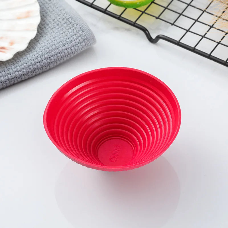 1 tapis ouvre-bocal en silicone ! Aide à la préhension réutilisable multicolore pour seniors – Outil de cuisine facile et idée cadeau