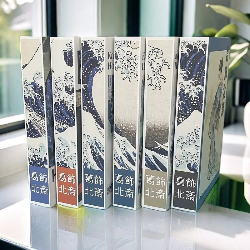 Yayoi Kusama Openable Luxury Decorative Books Fake Book Storage Box Home Decor Ornaments Japanese Room Desk Table Decoration