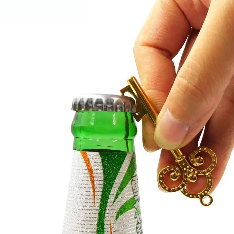 50 Abrebotellas con Forma de Llave y Caja de Dulces, Regalo para Bodas, Fiestas de Bebés, Regalos de Navidad