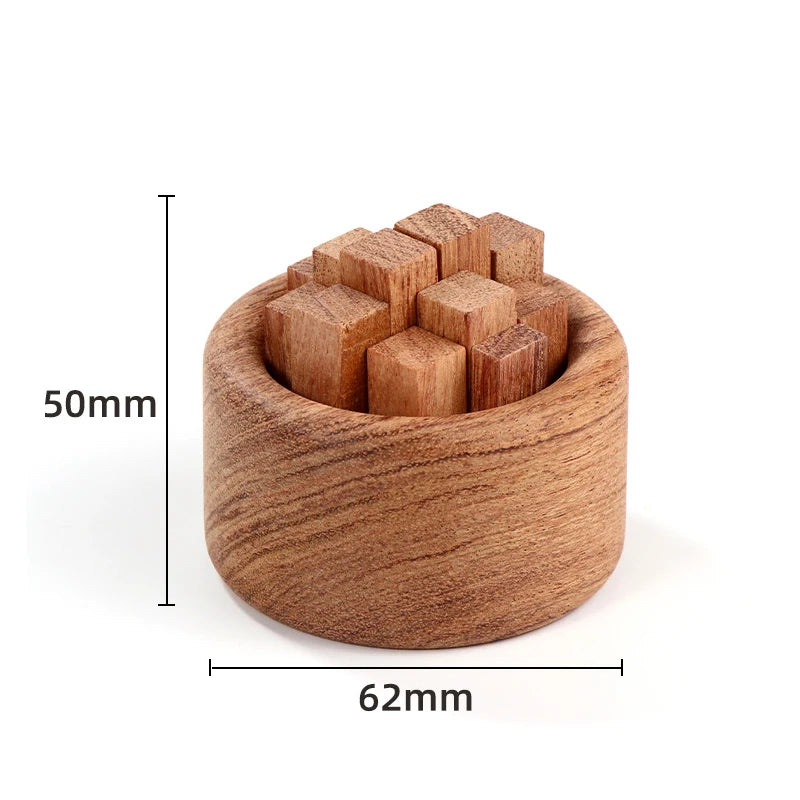 Diffuseur d'huiles essentielles en bois naturel, arôme sans feu, aromathérapie, parfum, décoration artisanale pour maison et bureau