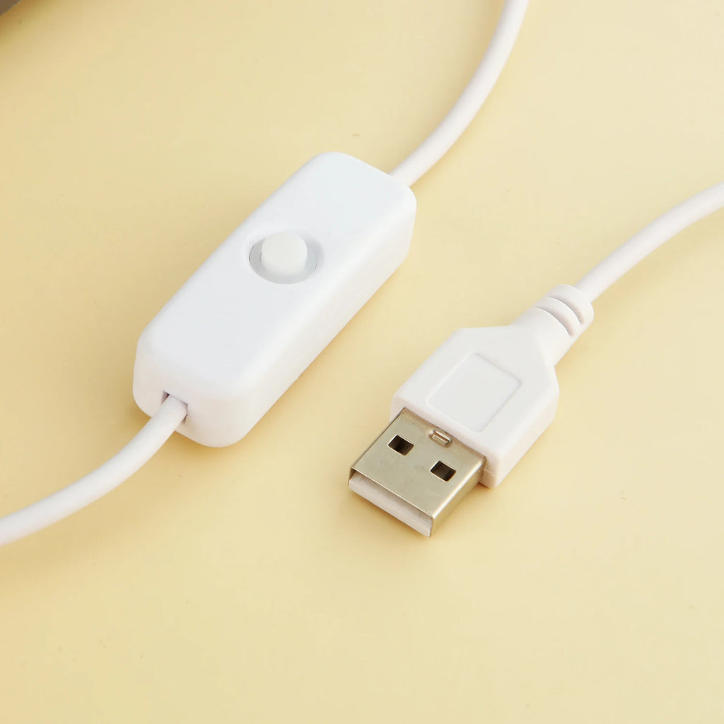 Lampe de table LED en bois naturel, alimentée par USB, lampe de bureau rétro, veilleuse minimaliste pour chambre à coucher, éclairage d'ambiance