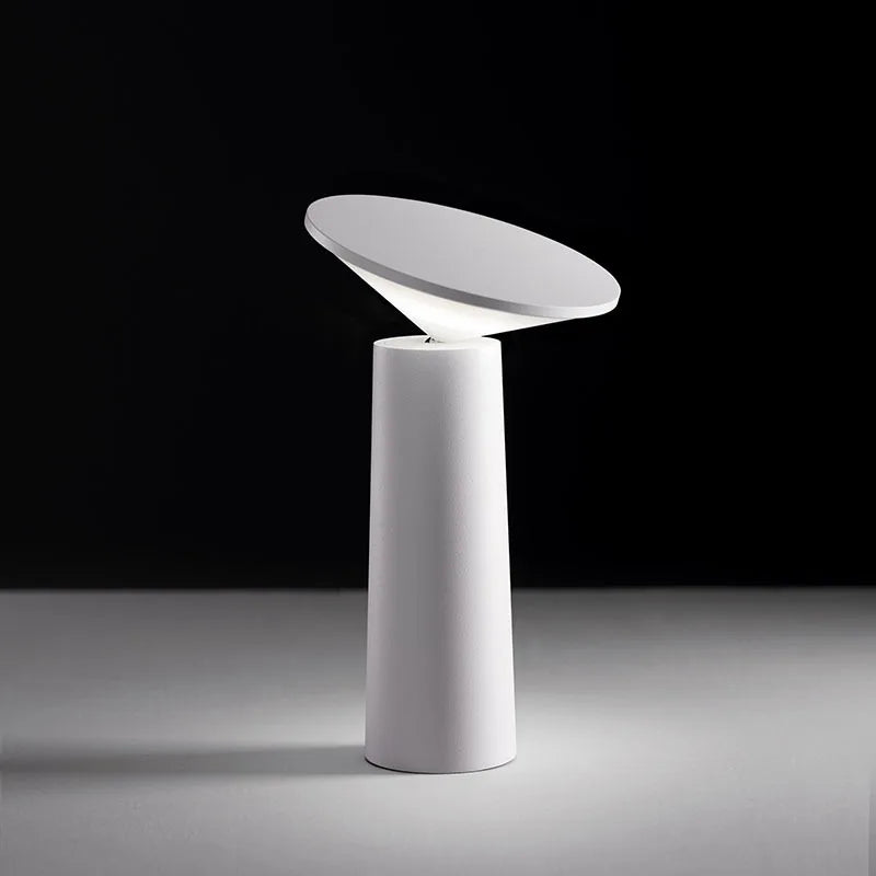 Lámparas de mesa con sensor táctil inteligente para sala de estar, lámparas de escritorio con control remoto para dormitorio, lámpara de barra con carga USB, luz nocturna LED