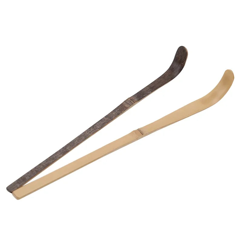 2/3/5 cucharadas de bambú para matcha, herramientas para té, cuchara medidora de polvo, herramientas japonesas para ceremonia, Chashaku para té matcha