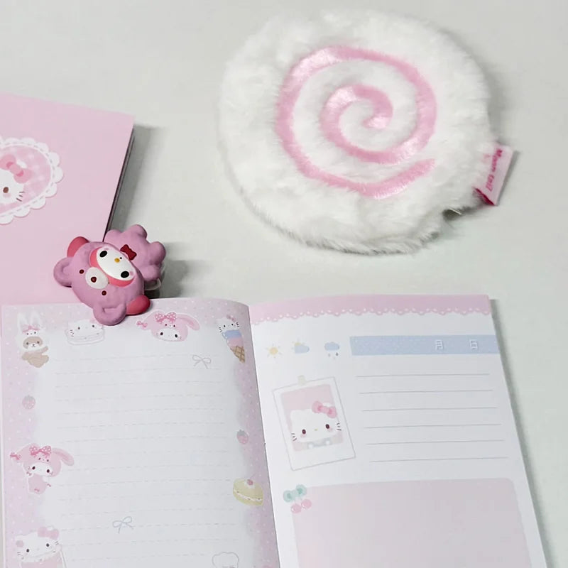 Lindo posavasos de felpa con forma de pez rosa para niña, accesorio de fotografía, posavasos grueso con aislamiento, regalos de decoración para el hogar