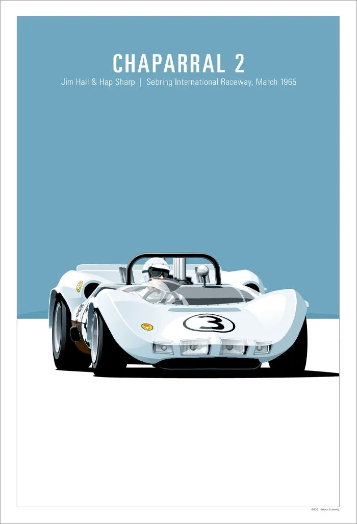 Retro Racing GTR Car Vintage Sports Car, Wall Art, HD Canvas Print Poster, Home, Room Office, Decoration Supplies