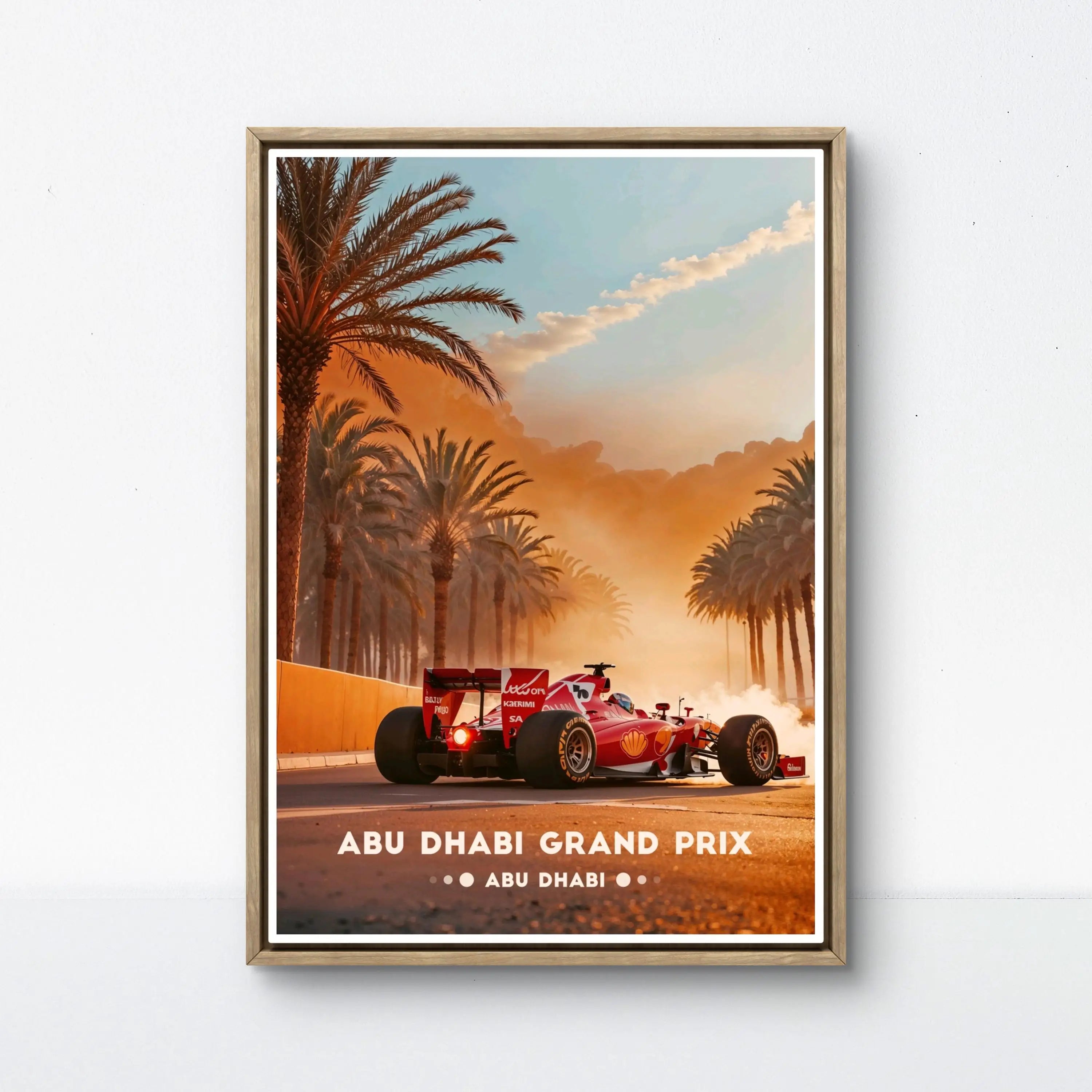 Carteles de coches de lujo de moda vintage geniales de carreras de alta gama, pintura en lienzo, imágenes de impresión de pared, decoración del hogar para sala de estar