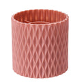 Boîte de rangement rotative pour pinceaux de maquillage, porte-rouge à lèvres et stylos à maquillage, coiffeuse, support de maquillage, léger et compact, le favori des filles