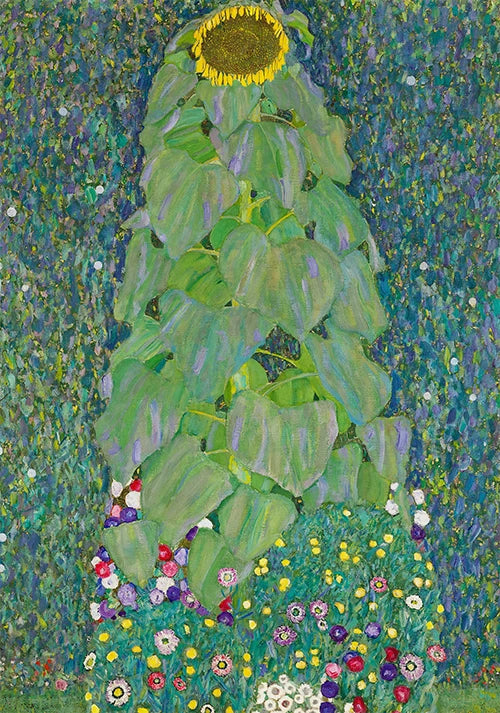 Klimt and Schiele Art Exhibition Print Gustav Klimt Vintage Garden Art Print Egon Schiele Women Famous Painting Decor Canvas Art