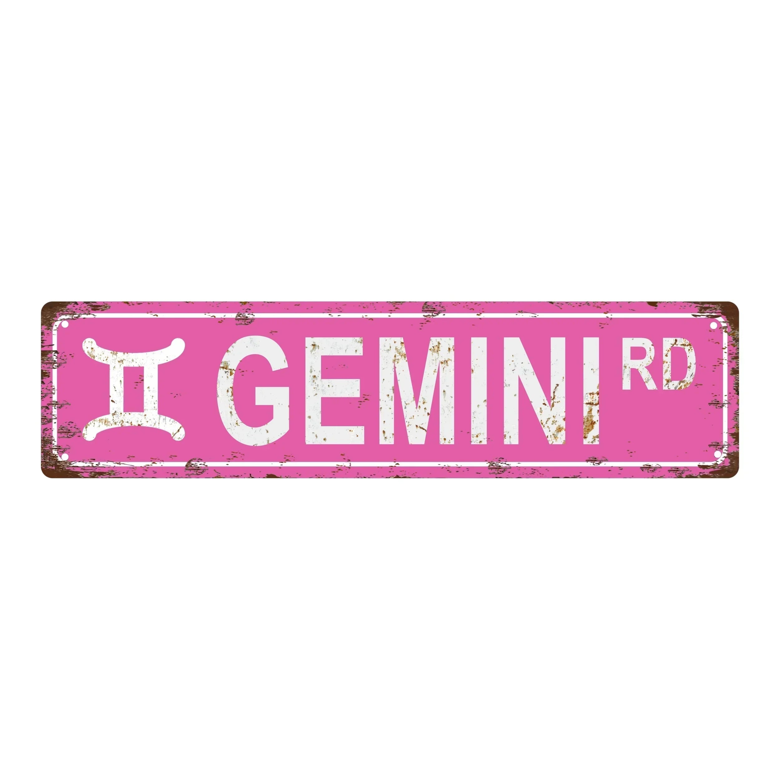 BrandName Vintage Metal Swiftie ST Sign | Funny Women Cave Design | Aluminium Wall Art for Home Bar Club