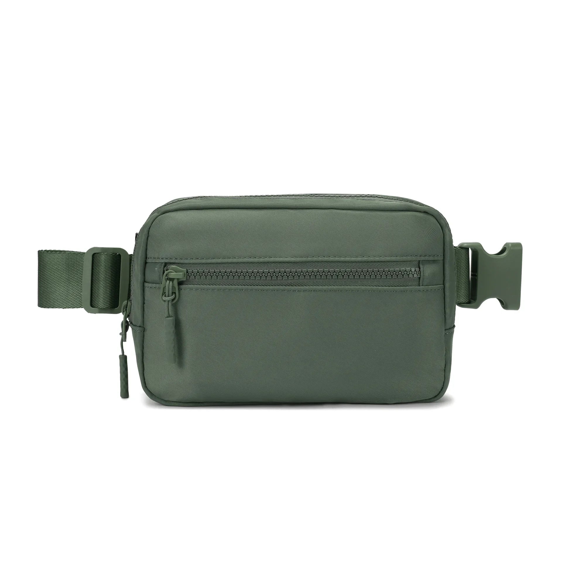 2026 Fashion Yoga Fanny Pack Sports Waist Bag Yoga Mobile Bag Portable Bag Unisex Fitness Running Women's Gift