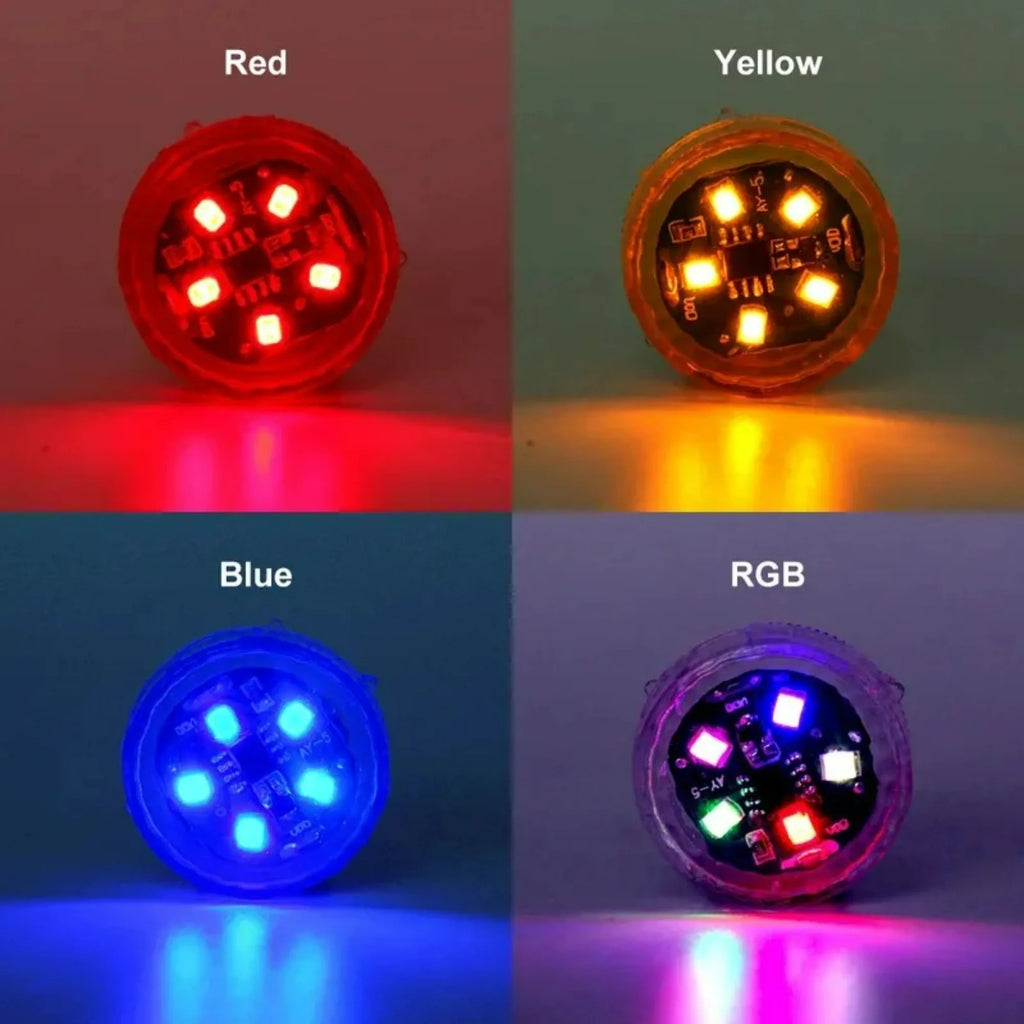 Feux de voiture LED d'ouverture de porte, avertissement de sécurité, anticollision, capteur magnétique, stroboscopiques, clignotants, alarme de stationnement, prévention des accidents