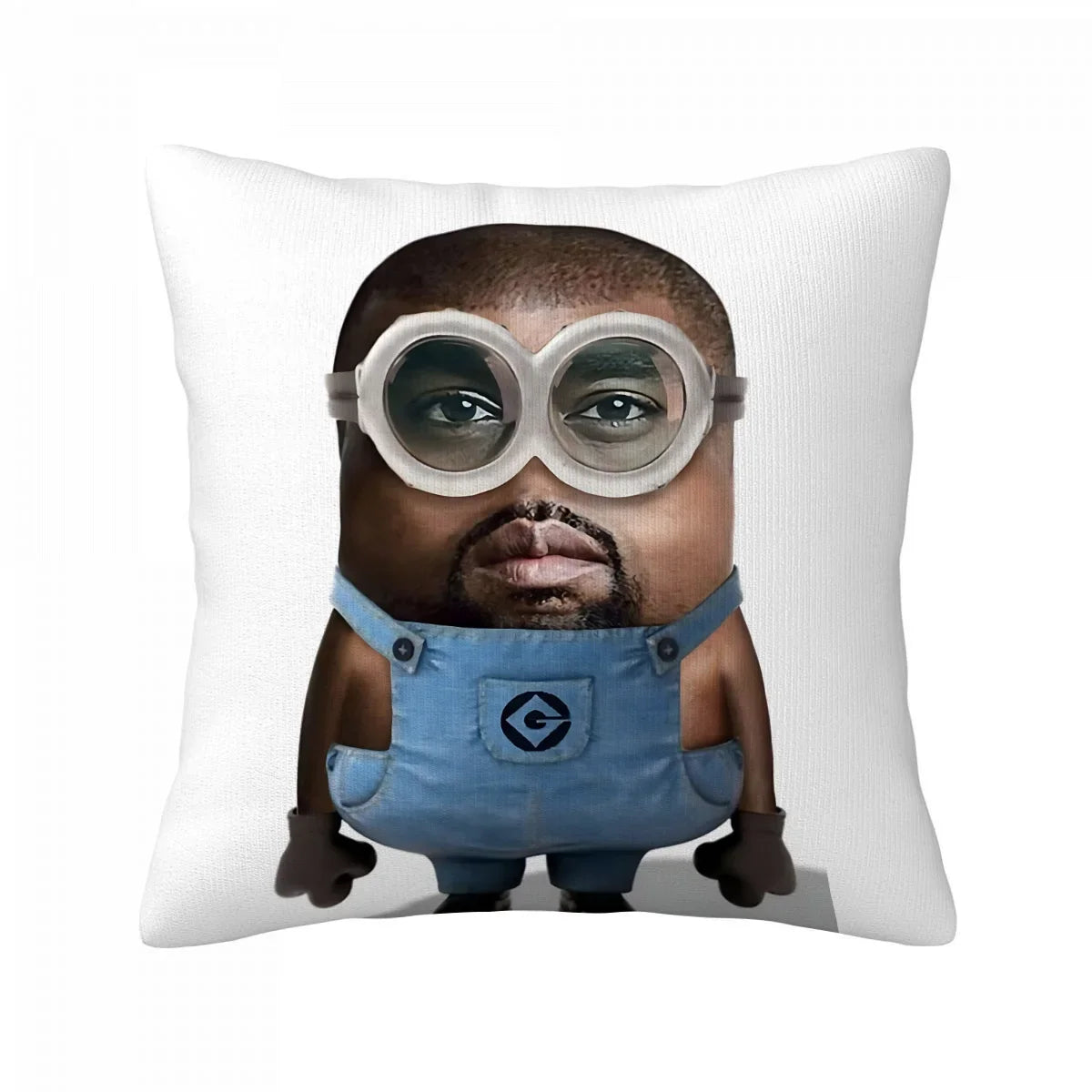 Funda de almohada creativa VIKAMA Decoración de habitación Sala de estar Sofá Cojín Funda de almohada de cabecera Regalo de cumpleaños