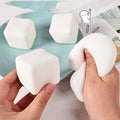 1 unidad de tofu moldeador, suave pellizco, rebote lento, juguete antiestrés para niños y adultos, juguetes sensoriales Pop Fidget, juegos de entretenimiento para niños, regalos
