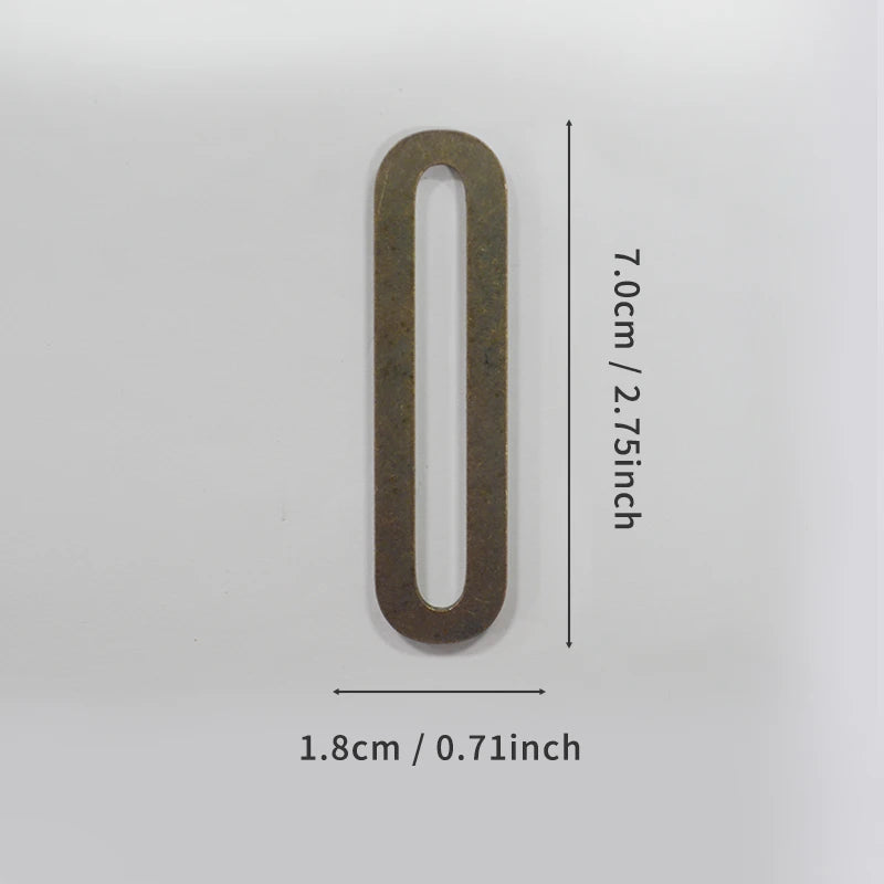 Bronze Door Number with Backing Adhesive 7cm Metal House Number Apartment Door Number for Outdoor Hotel Home Mailbox Label
