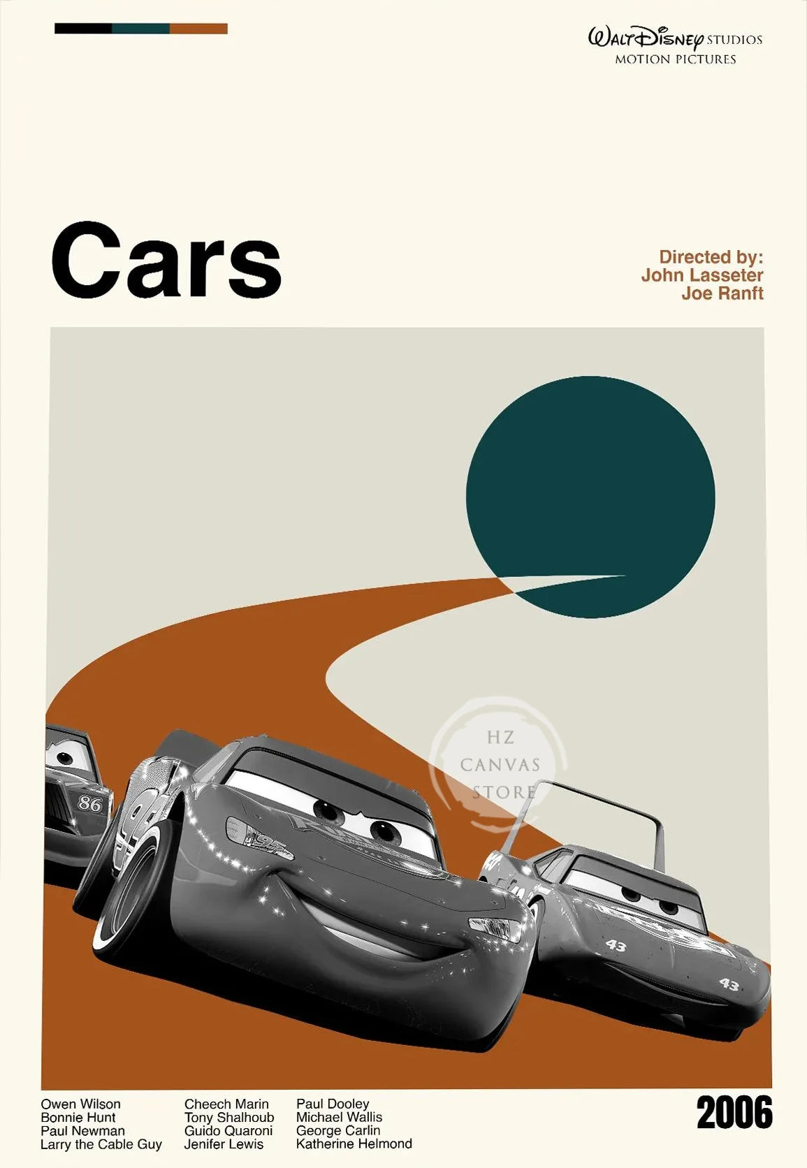 Juego de carteles de películas de series de TV Breaking Bad Cars Fight Club Estilo moderno de mediados de siglo Minimalista Retro Vintage Lienzo Impresión Arte para sala de estar