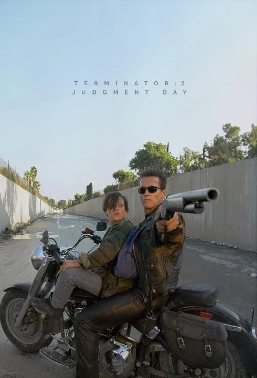 Classic Romantic Action Sci-fi Movies TVs Minimalist Poster 90s 00s Movies Canvas Painting Wall Pictures Home Cinema Wall Decor