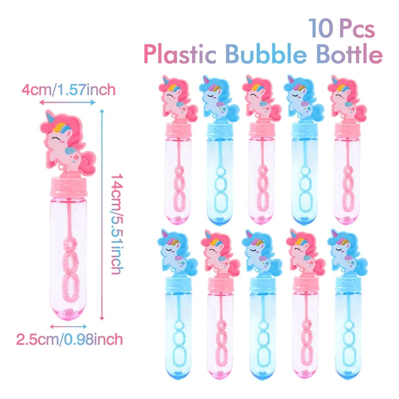Nappe jetable licorne Fête d'anniversaire licorne Décoration de fête pour fille Vaisselle jetable Nappe Baby shower pour filles