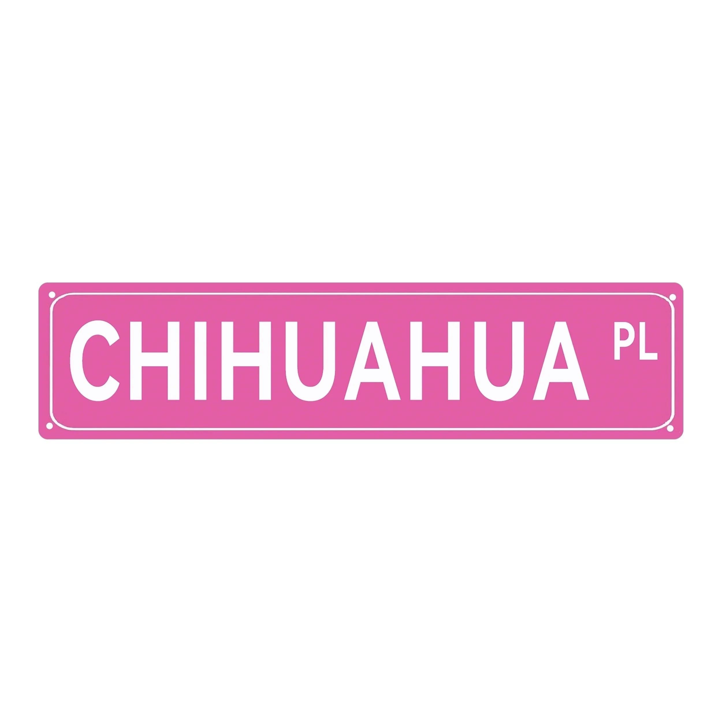 BrandName Aluminum Cheerleading Sign | Cheerleader St Princess St | Vintage Funny Street Decor for Home Club Walls