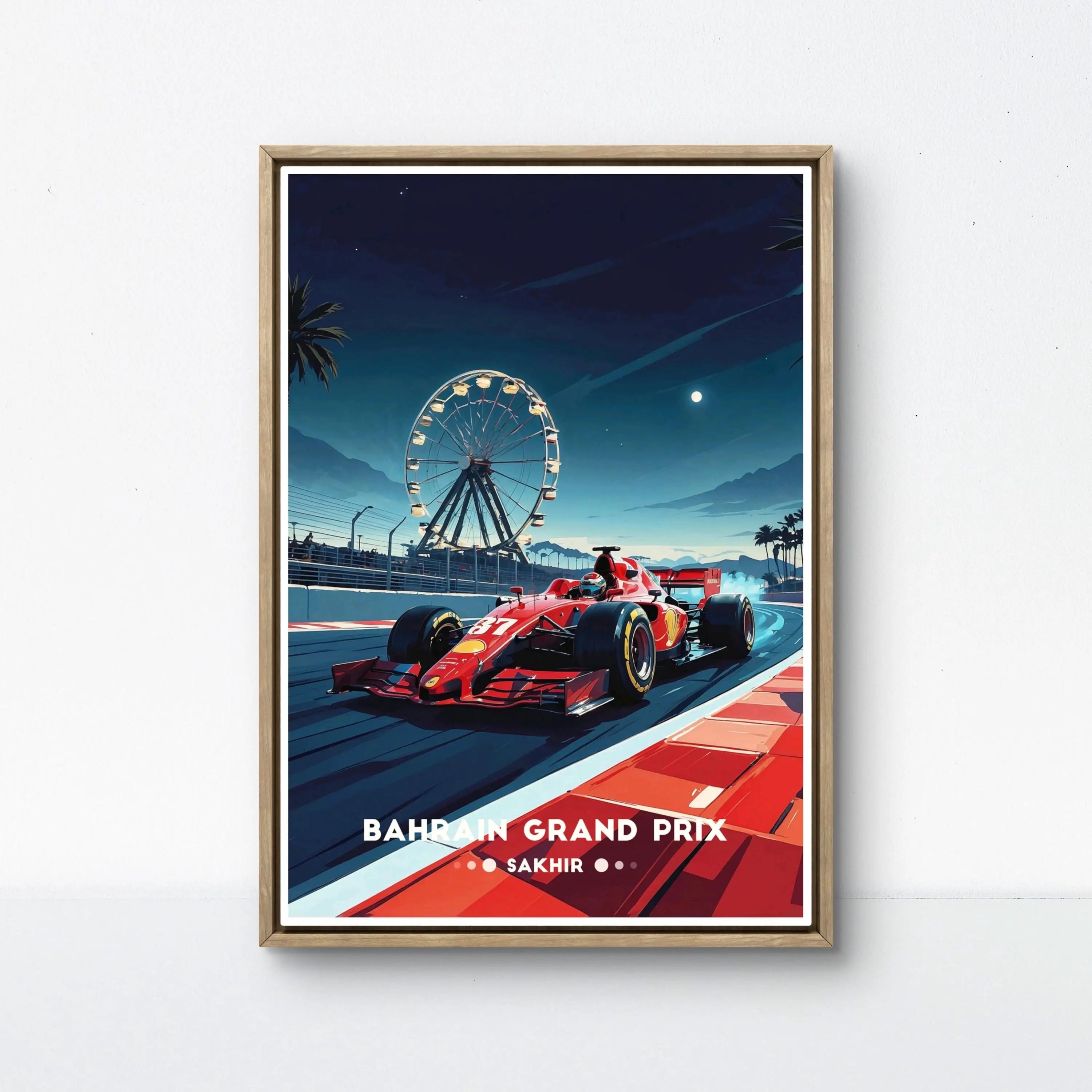 Carteles de coches de lujo de moda vintage geniales de carreras de alta gama, pintura en lienzo, imágenes de impresión de pared, decoración del hogar para sala de estar