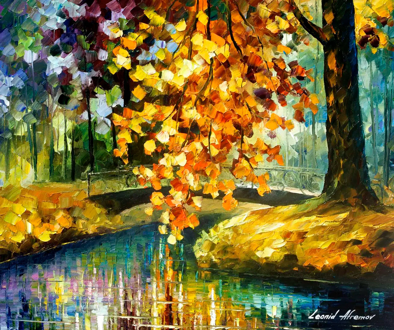 Paris In the Rain Canvas Paintings Landscape Posters and Prints Nordic Graffiti Wall Art Murals Pictures Living Room Decoration